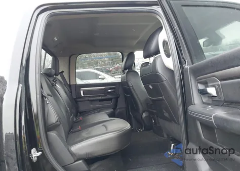 2015 Ram 1500 Sport z USA, uszkodzony, nr VIN 1C6RR7UT6FS506978